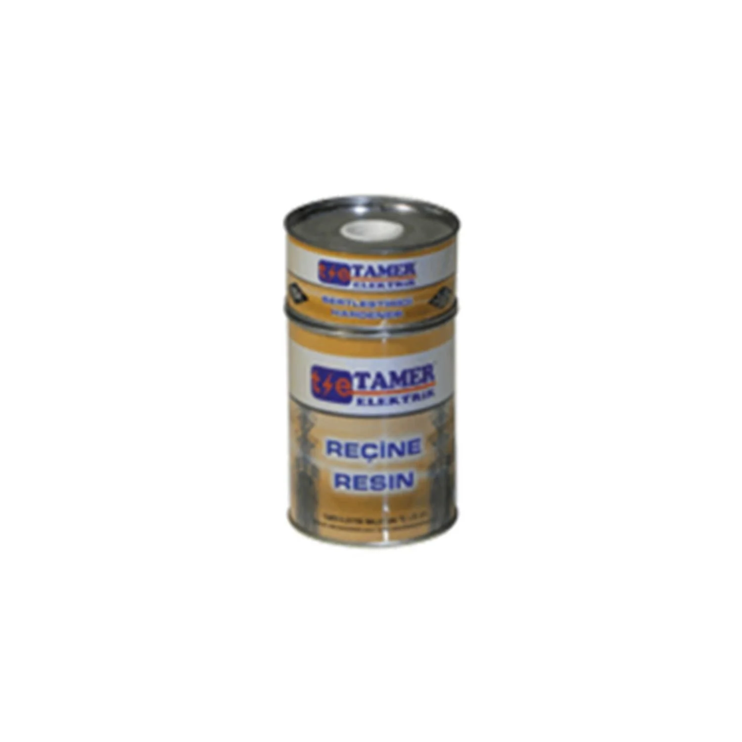Tamer Elektrik 3 kg Protolin / Reçine