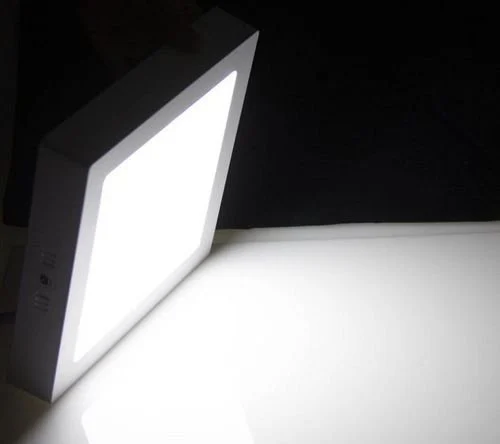 Cata 25w Sıva Üstü Kare Panel Led CT-5272 Beyaz Işık