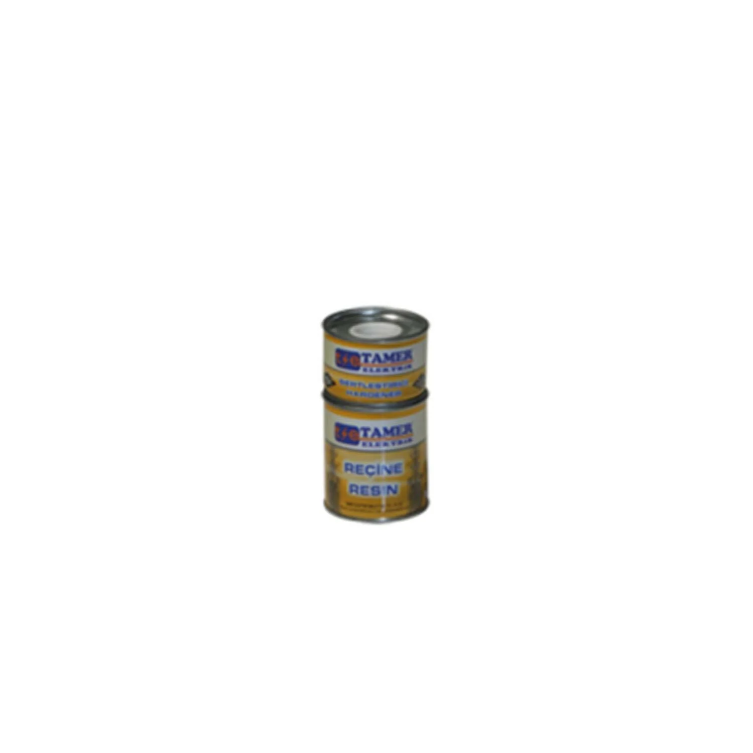 Tamer Elektrik 210 gr Protolin / Reçine