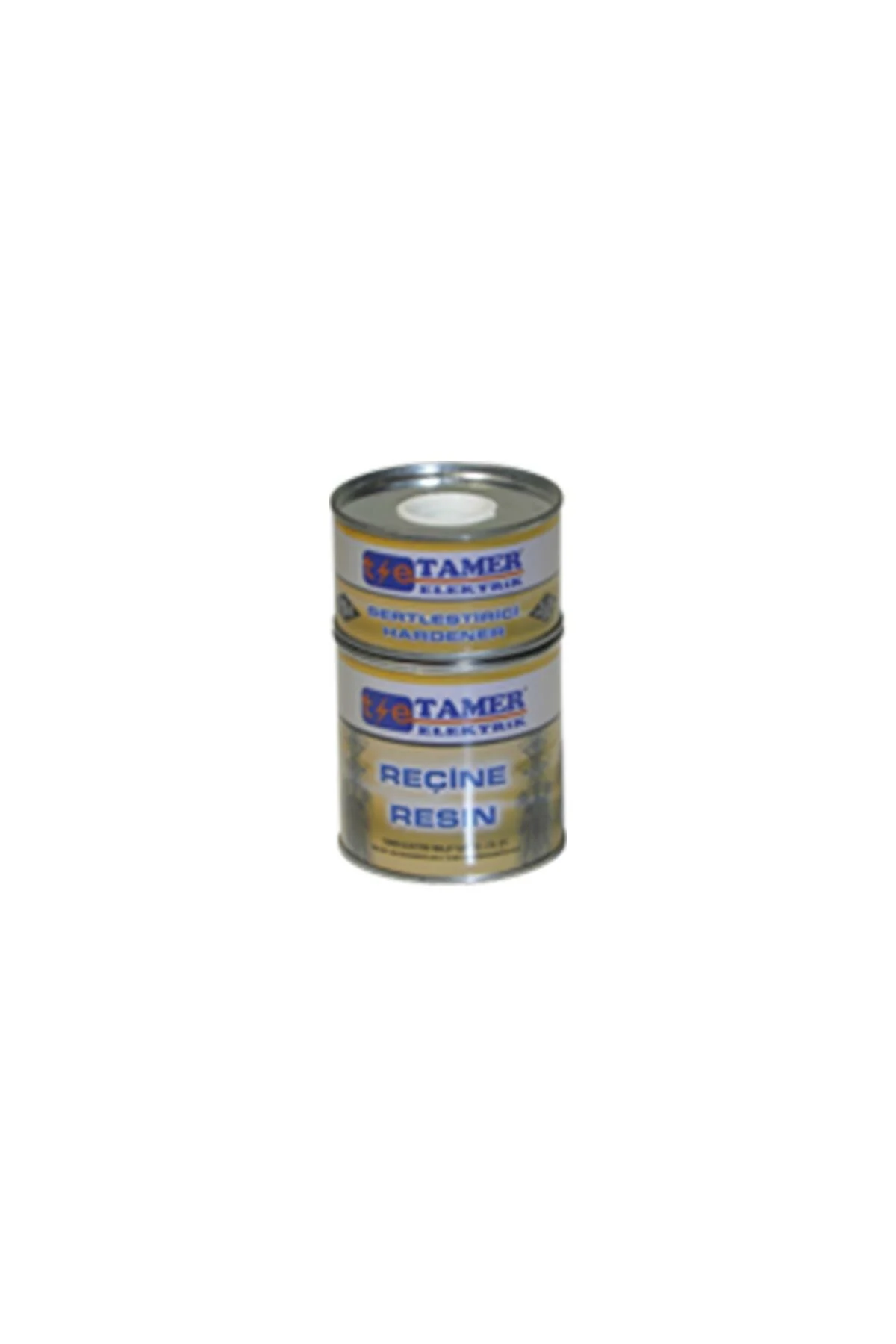 Tamer Elektrik 300 gr Protolin / Reçine