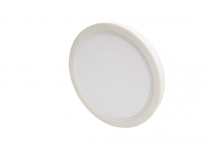 Cata 30w Sıva Üstü Yuvarlak Led Armatür CT-5273 Beyaz Işık