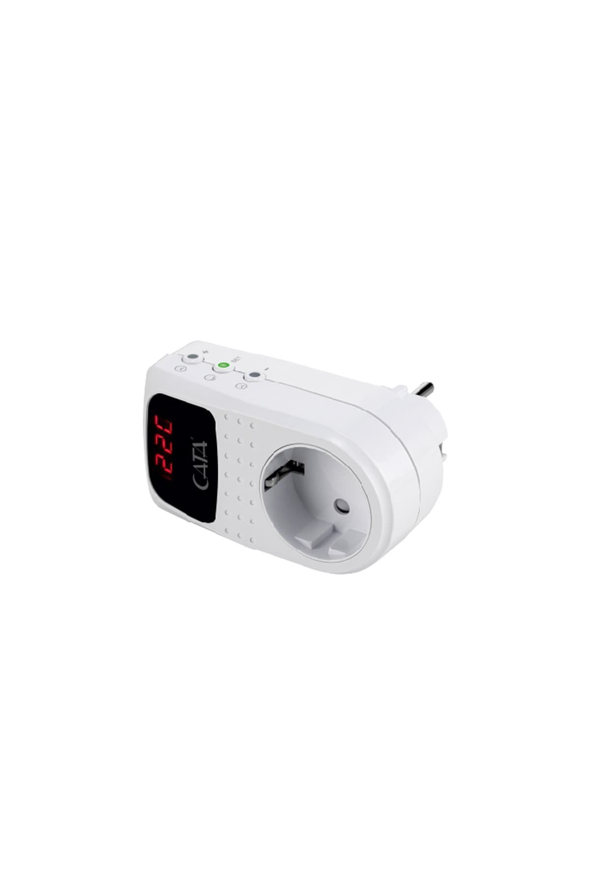 CATA 4000 W Priz Regülatör Ct 9187