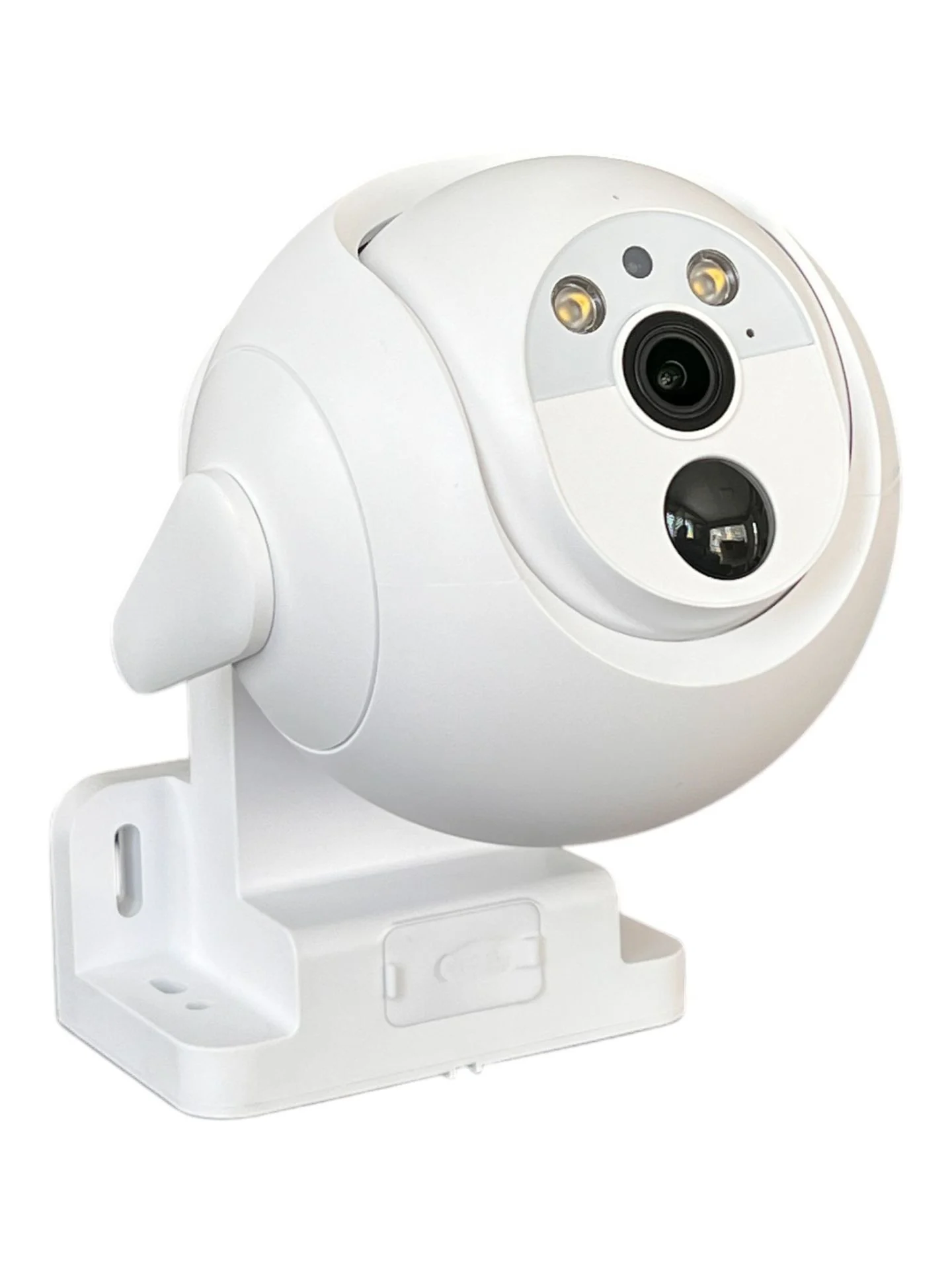 Cata CT-4052 Solar Dış Mekan Kamera