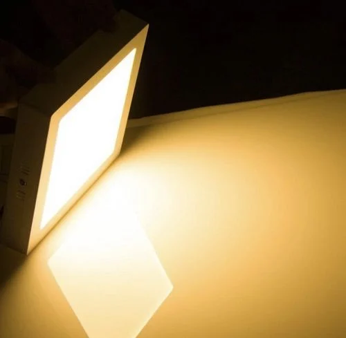 Cata 30W Sıva Üstü Kare Panel Led CT-5274 Günışığı