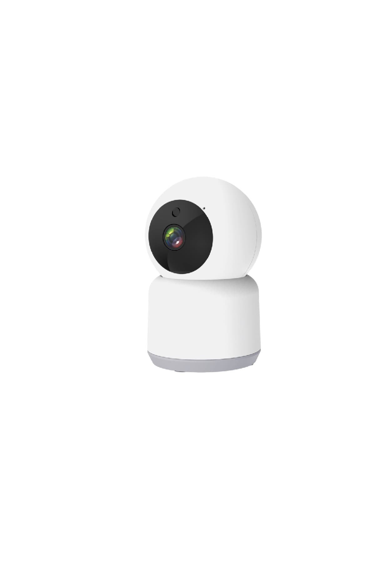 CATA AKILLI İÇ MEKAN 360 DERECE KAMERA CT-4050