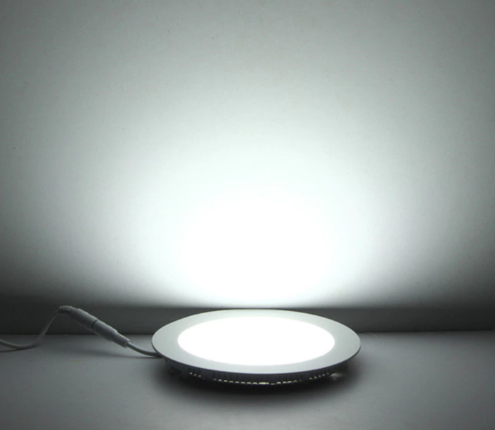 Cata 18 Watt Panel Led CT-5169 Beyaz Işık Alüminyum Kasa