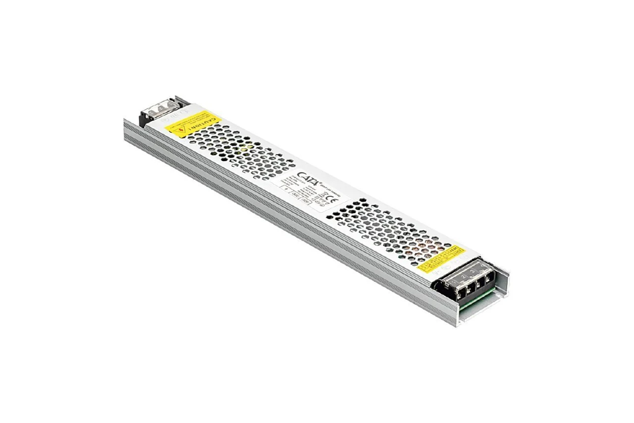 CATA 12 VOLT 40 AMPER İÇ MEKAN LED TRAFOSU CT-2571