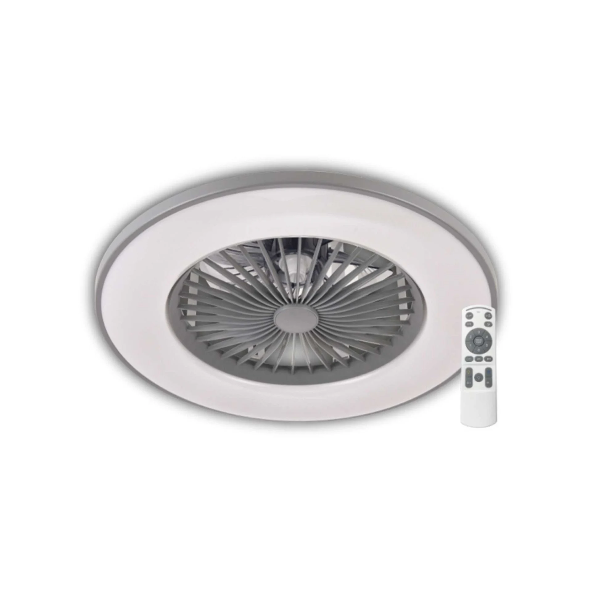 Cata Yıldız Led Tavan Vantilatör CT-3011