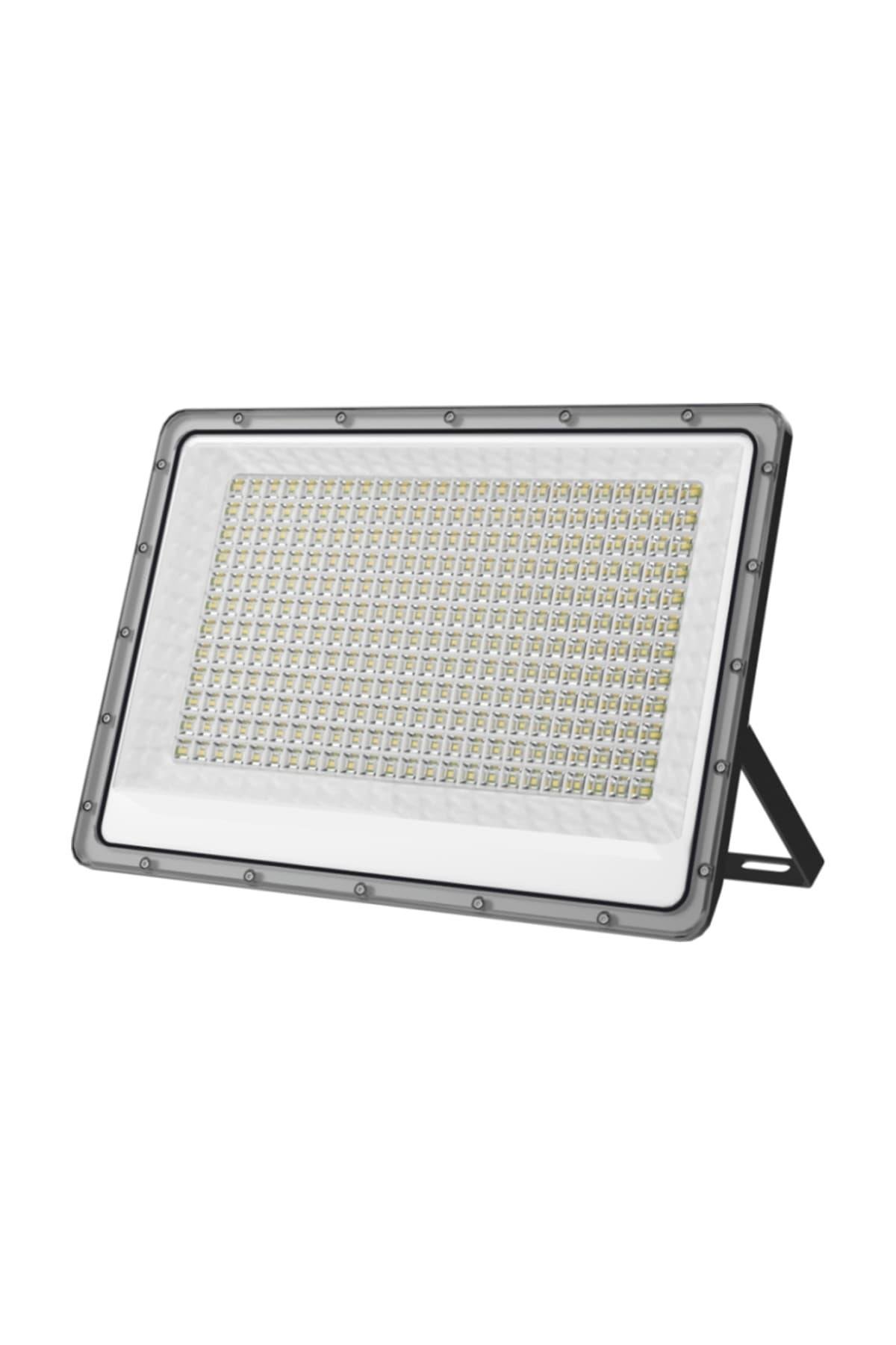 CATA 400 W Beyaz Işık Slim Led Projektör 6400K Ct 4665
