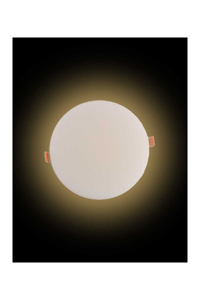 Cata CT-5661 20W 3200K Günışığı X Plus Yuvarlak Led Panel