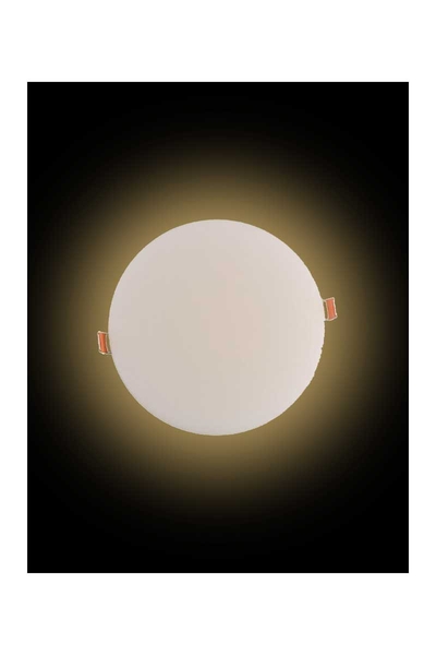 Cata CT-5662 25W 3200K Günışığı X Plus Yuvarlak Led Panel