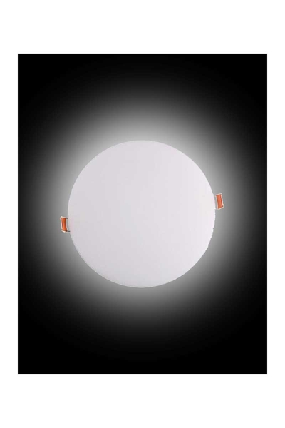 CATA CT-5663 35 W Beyaz Işık Yüksek Lümen Ayarlanabilir Montaj Çaplı X Plus Led Panel