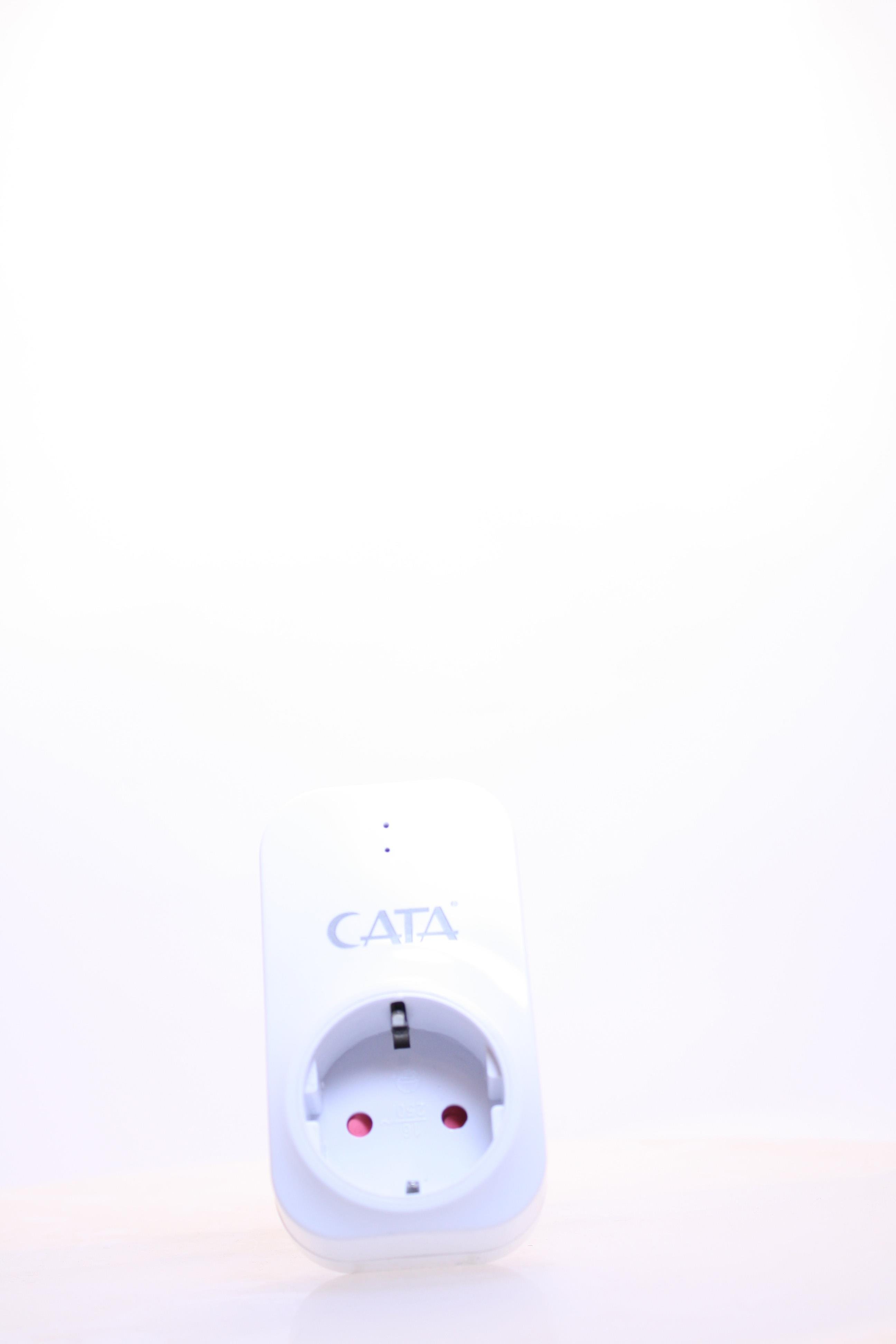 CATA 4000 WATT AKIM KORUMALI PRİZ CT-9186