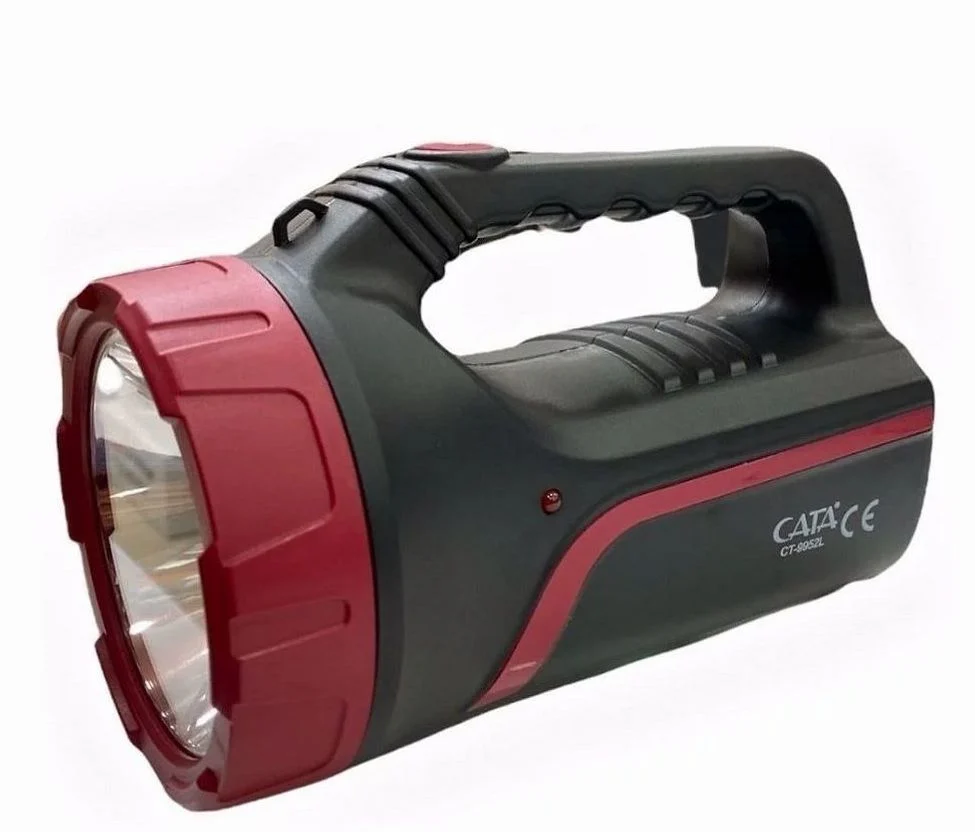 Cata 6400K Beyaz Işık Soma Led El Feneri CT-9952