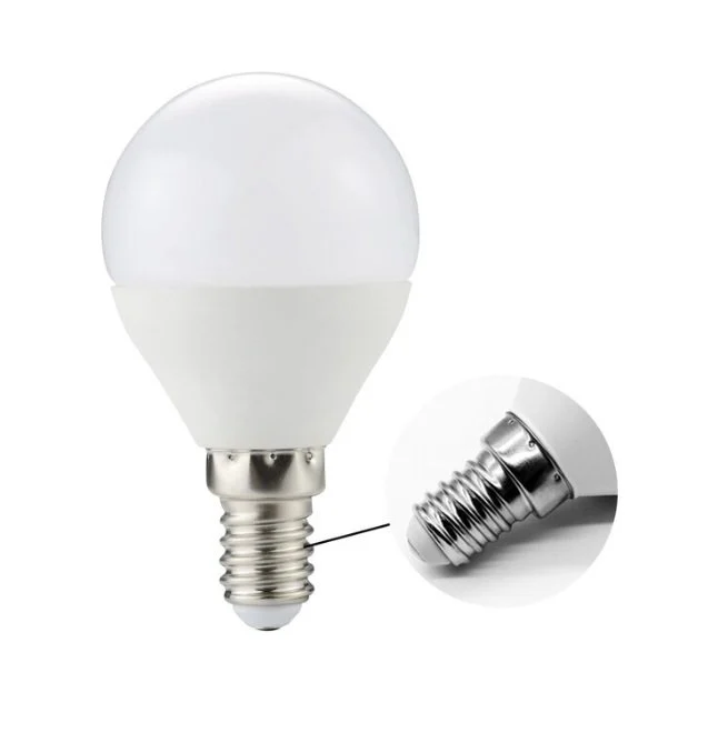 Cata 3 W E14 Duy Led Ampul CT-4233 Beyaz Işık