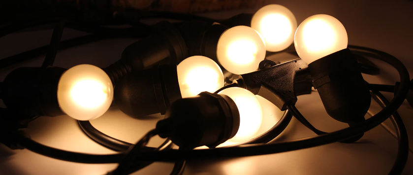 Cata 6 W E14 Duy Led Ampul CT-4233 Günışığı