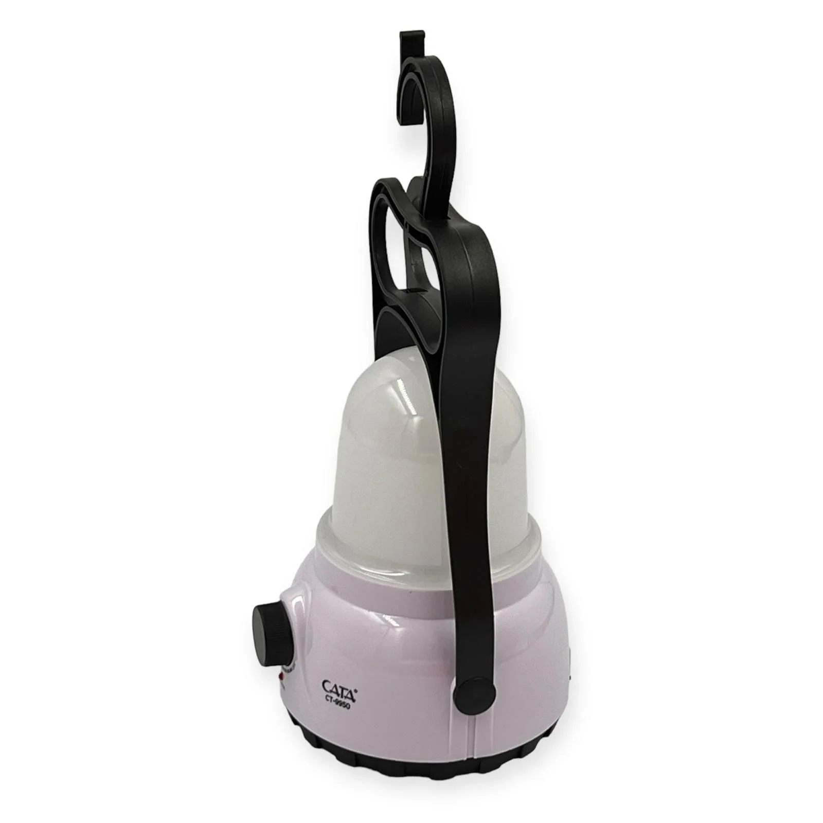 Cata Gemici El Feneri CT-9950 Beyaz Işık