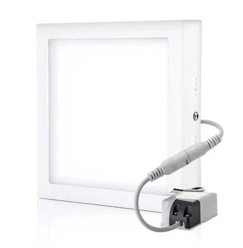Cata 30W Sıva Üstü Kare Panel Led CT-5274 Beyaz Işık