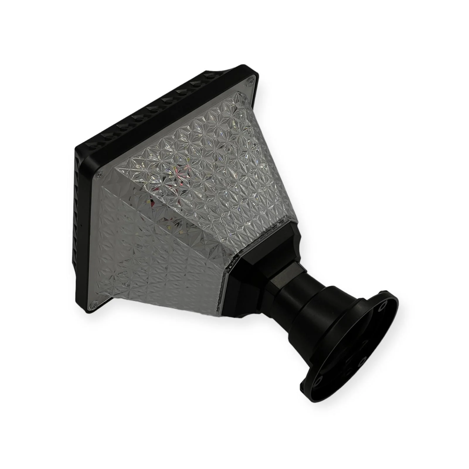 Cata 30W Beyaz Işık Solar Set Üstü Bahçe Armatür CT-7315