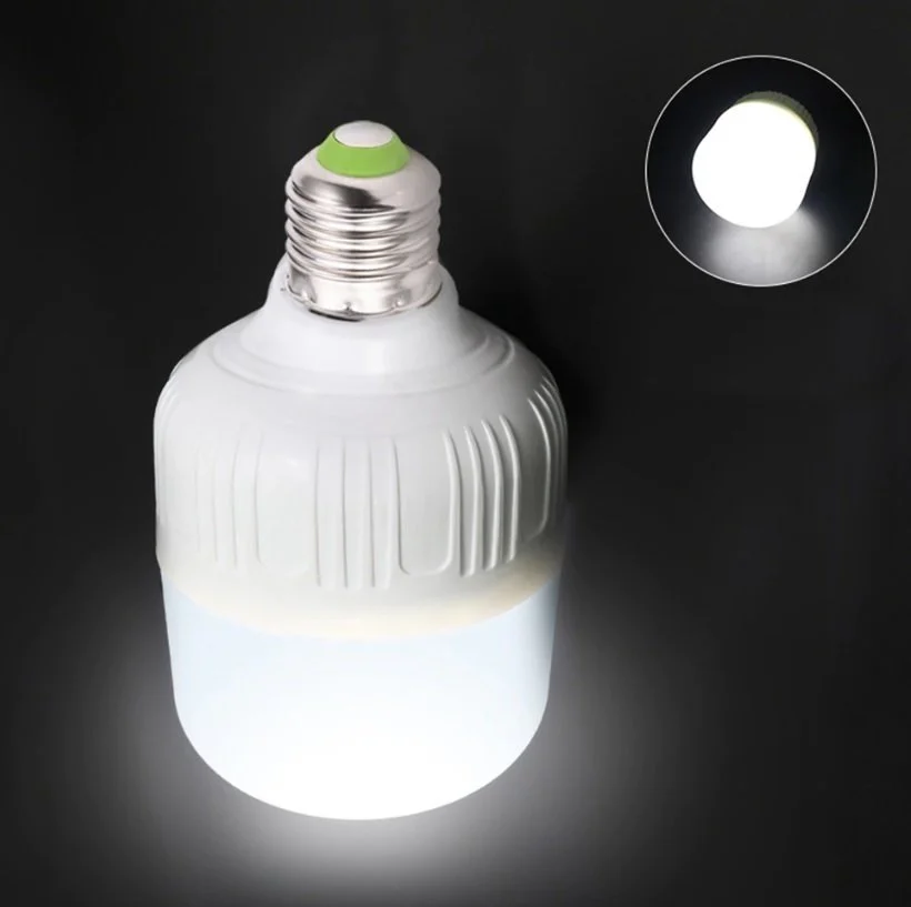 Cata 45 Watt E27 Duylu Torch Led Ampul CT-4242 Beyaz Işık