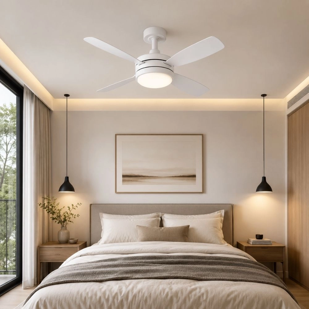 Cata CT-1155 Karayel Fan Led Ampul 82W