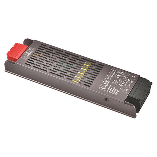 CATA 12 VOLT 10 AMPER İÇ MEKAN LED TRAFOSU CT-2576
