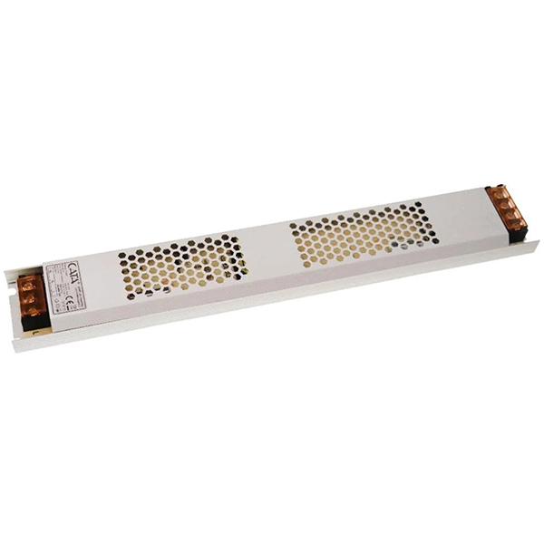 CATA 12 VOLT 21 AMPER ULTRASLIM LED TRAFOSU CT-2677