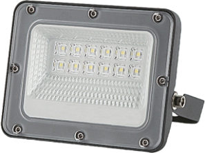 Cata CT-4656 20W Beyaz Işık Slim Led Projektör