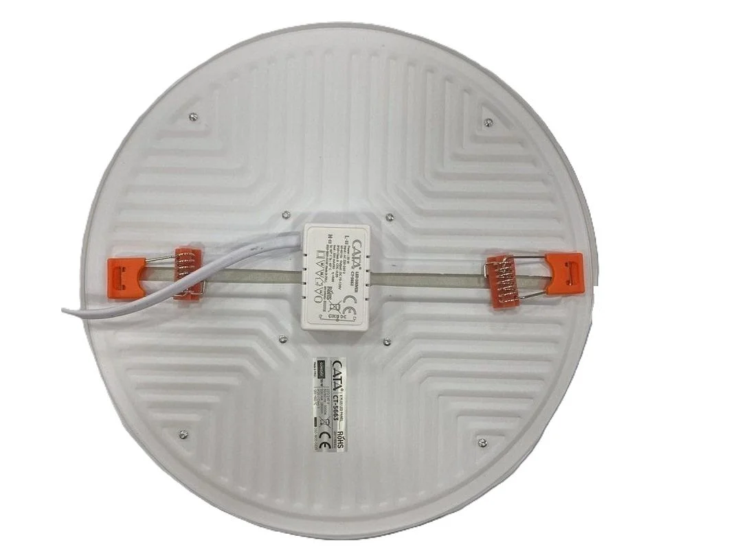 Cata Ct-5661b 20w X Plus Led Panel Beyaz Işık