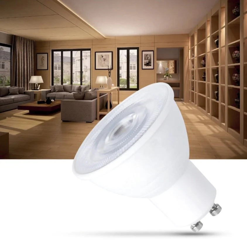 Cata Ct-4212 10w Led Ampul (Gu10) Beyaz Işık
