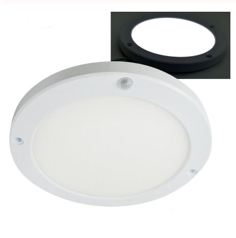 Cata CT-9247 20W Günışığı Sensörlü Sıva Üstü Led Armatür