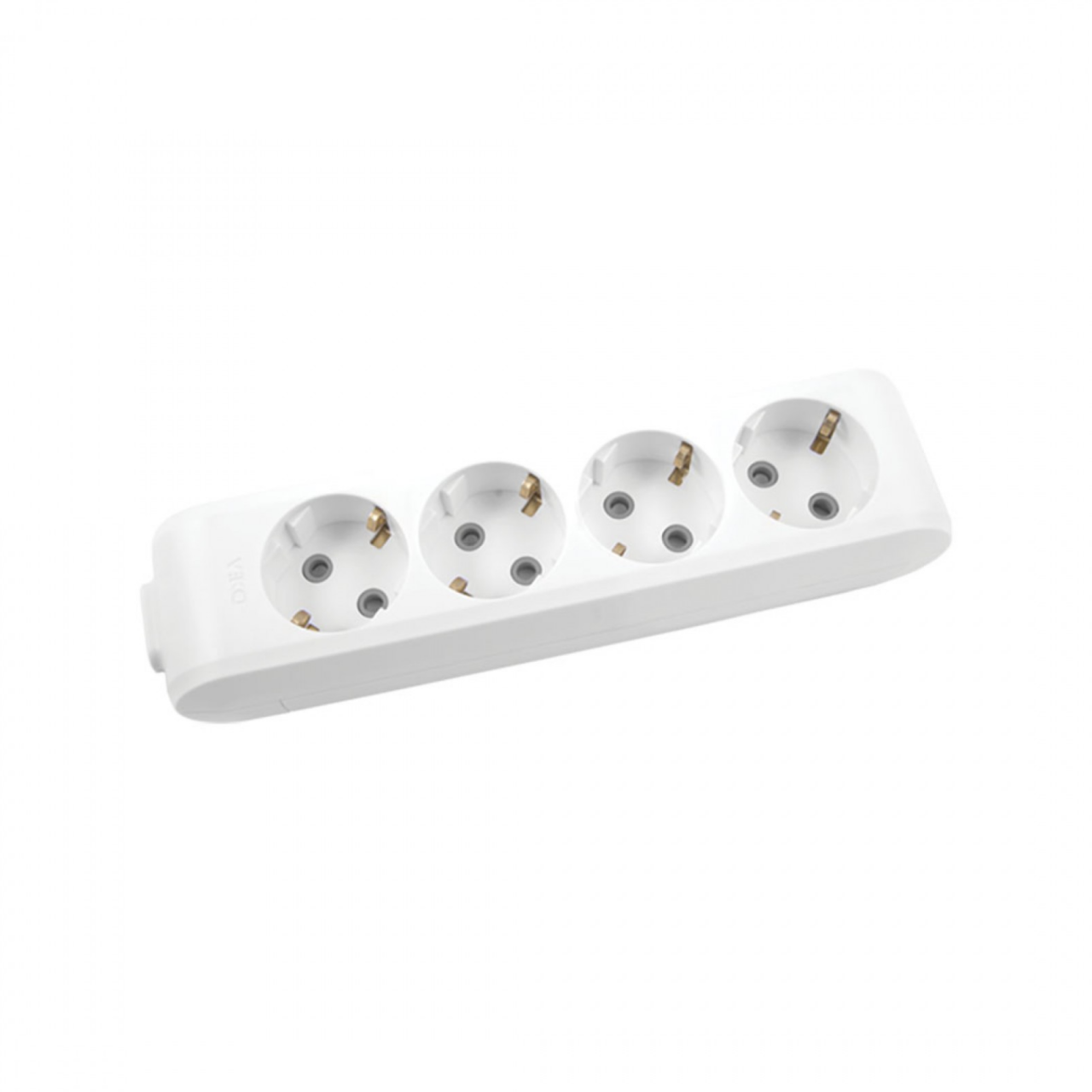 Viko Multi-Let Dörtlü Klemensli Grup Priz (90113400)