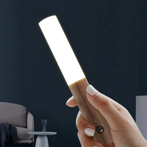 Cata Ct-5250 Kumru Şarjlı Led Aplik Günışığı