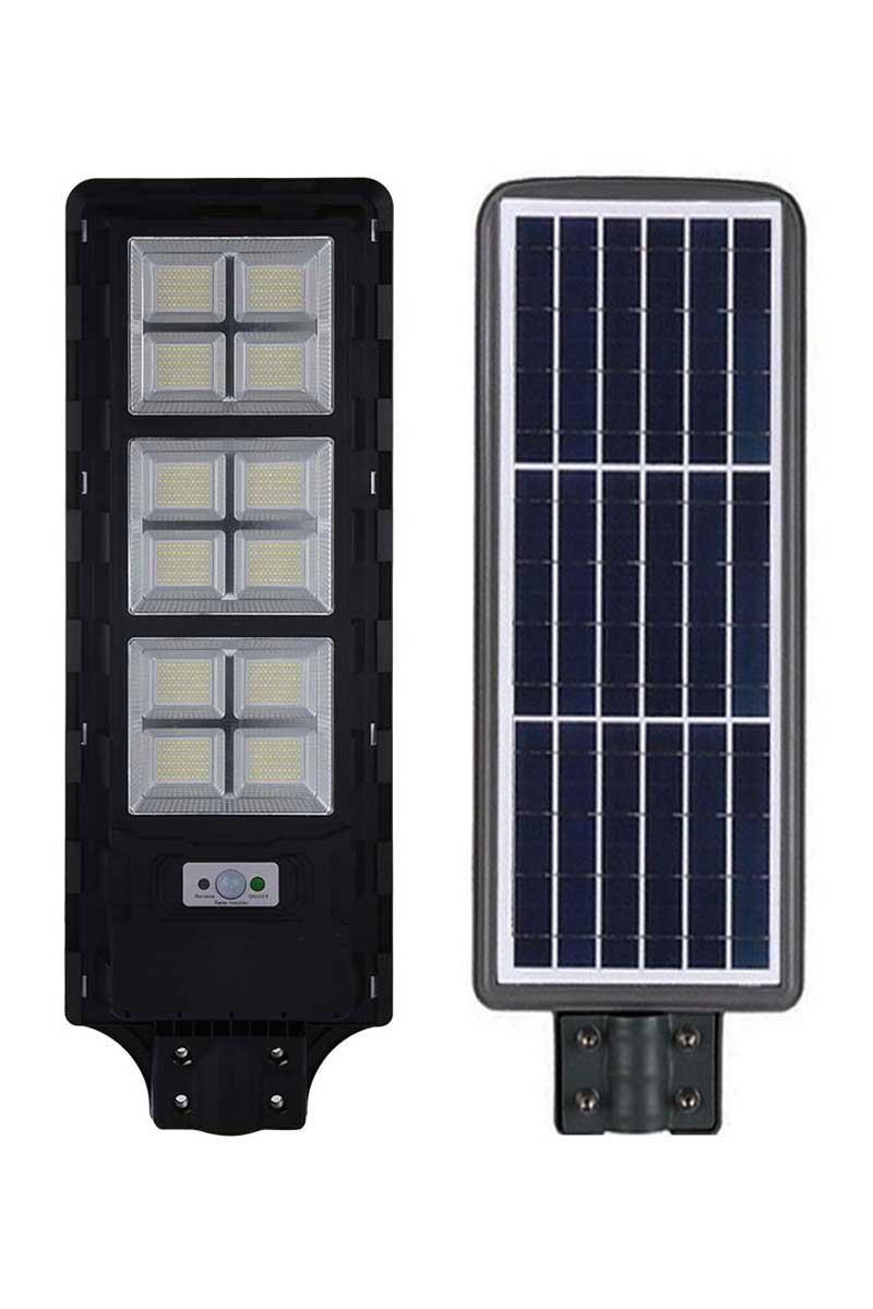 CATA 300 WATT LED SOLAR SOKAK ARMATÜRÜ CT-4642