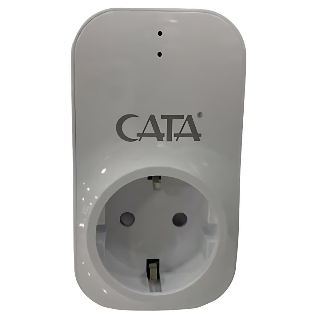 CATA 4000 WATT AKIM KORUMALI PRİZ CT-9186