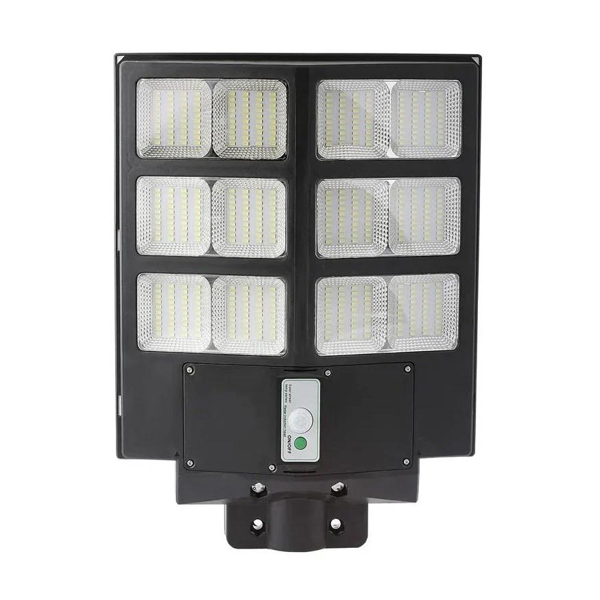 CATA 600 WATT LED SUPERNOVA SOLAR SOKAK ARMATÜRÜ CT-4643