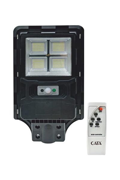 CATA 200 WATT LED SOLAR SOKAK ARMATÜRÜ CT-4640