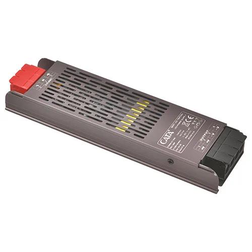 CATA 12 VOLT 12,5 AMPER İÇ MEKAN LED TRAFOSU CT-2560