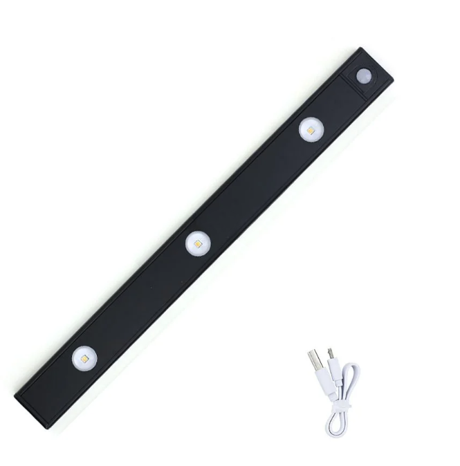 Cata CT 2464 Şarjlı 3 Renk Sensörlü Bella Slim Led Cabinet
