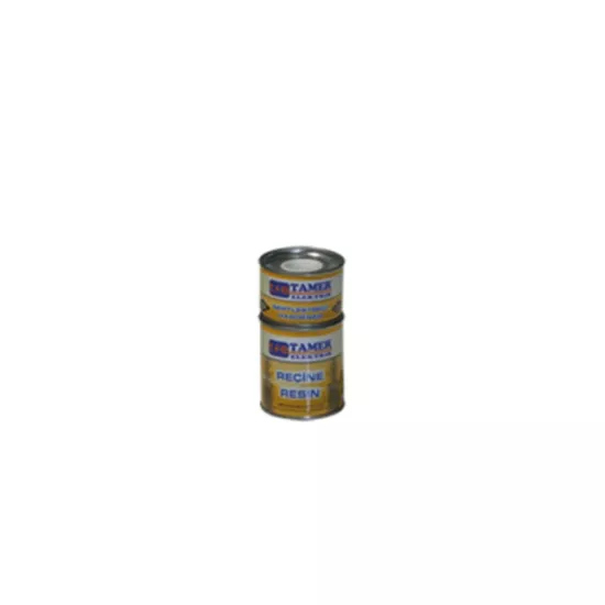 Tamer Elektrik 210 gr Protolin / Reçine