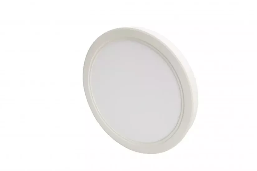 Cata 30w Sıva Üstü Yuvarlak Led Armatür CT-5273 Beyaz Işık