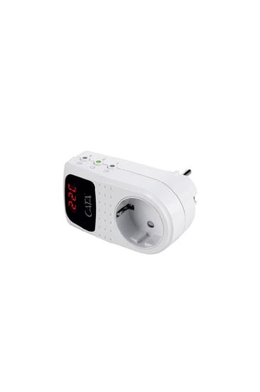 CATA 4000 W Priz Regülatör Ct 9187