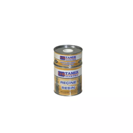 Tamer Elektrik 600 gr Protolin / Reçine