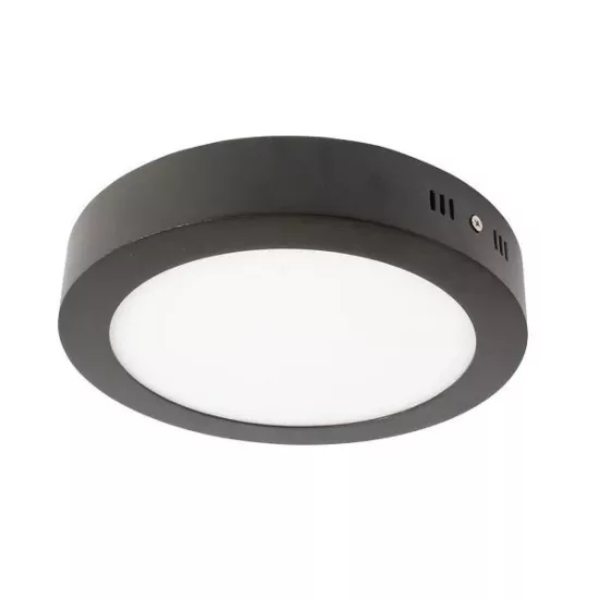 Cata 30w Sıva Üstü Panel Led Yuvarlak CT-5238 Beyaz Işık