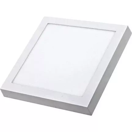 Cata 25w Sıva Üstü Kare Panel Led CT-5272 Beyaz Işık