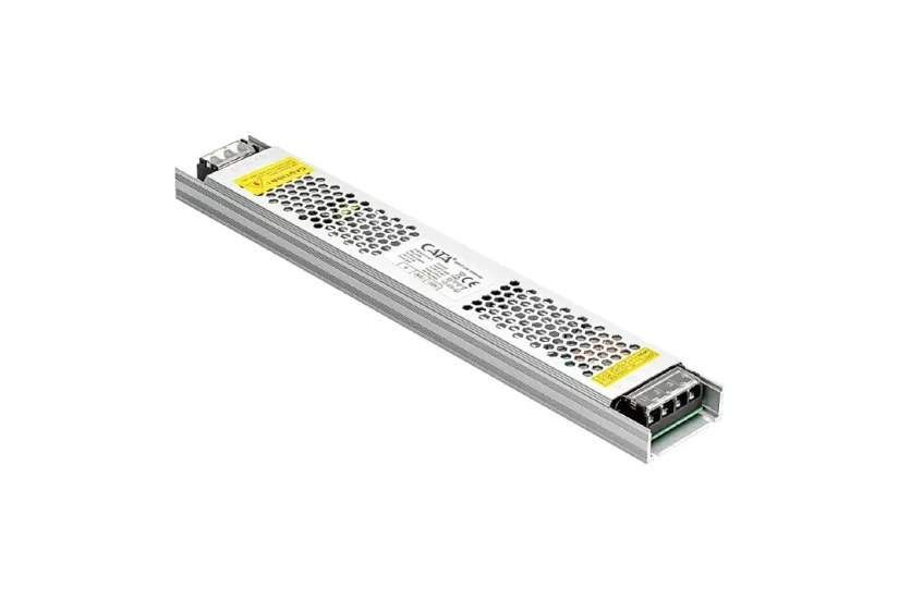 CATA 12 VOLT 40 AMPER İÇ MEKAN LED TRAFOSU CT-2571
