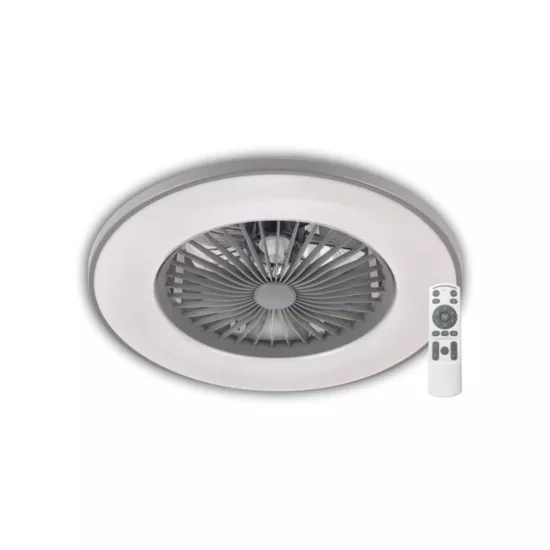 Cata CT-3011 Yıldız LED’li Tavan Vantilatörü – Şık, Sessiz ve Ferahlatıcı Tasarım
