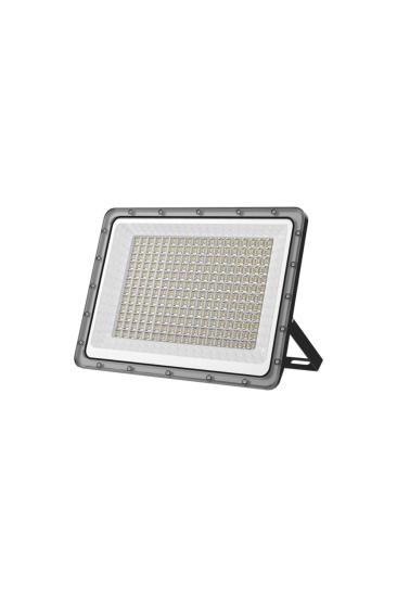 Ct 4663 200W Slim Led Projektör Beyaz 6400K