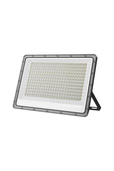 Ct 4664 300W Slim Led Projektör Beyaz 6500K