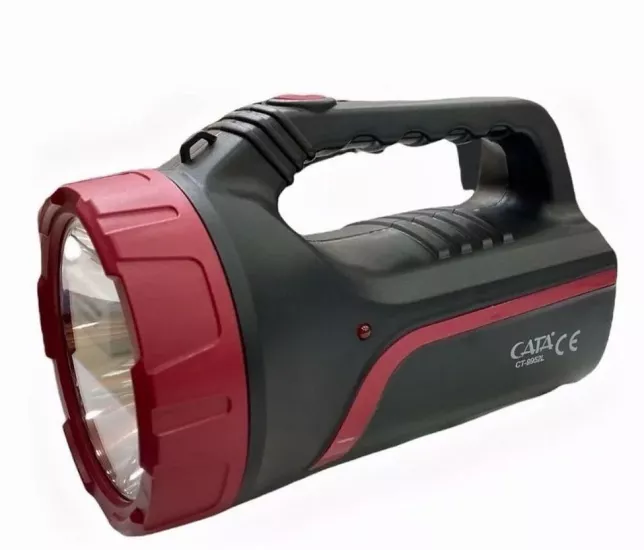 Cata 6400K Beyaz Işık Soma Led El Feneri CT-9952